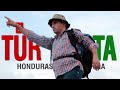 EL TURISTA. HONDURAS EN LA MOCHILA: VALLE DE ÁNGELES.