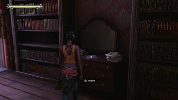 Chapter 1 - 1/3 - Bunny