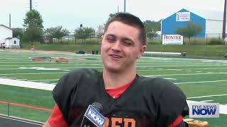 H.S. Football Preview: Cathedral Prep Ramblers