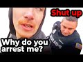 When Dirty Cops BREAK the Law & Don't Give a F***