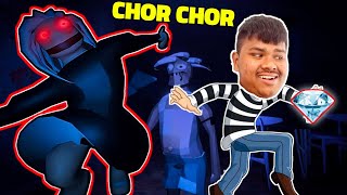 Pyari Nani A Horror Robbery || Full Gameplay In Hindi With Escape ||Pyari Nani Ka Diamond Chori Keya screenshot 4