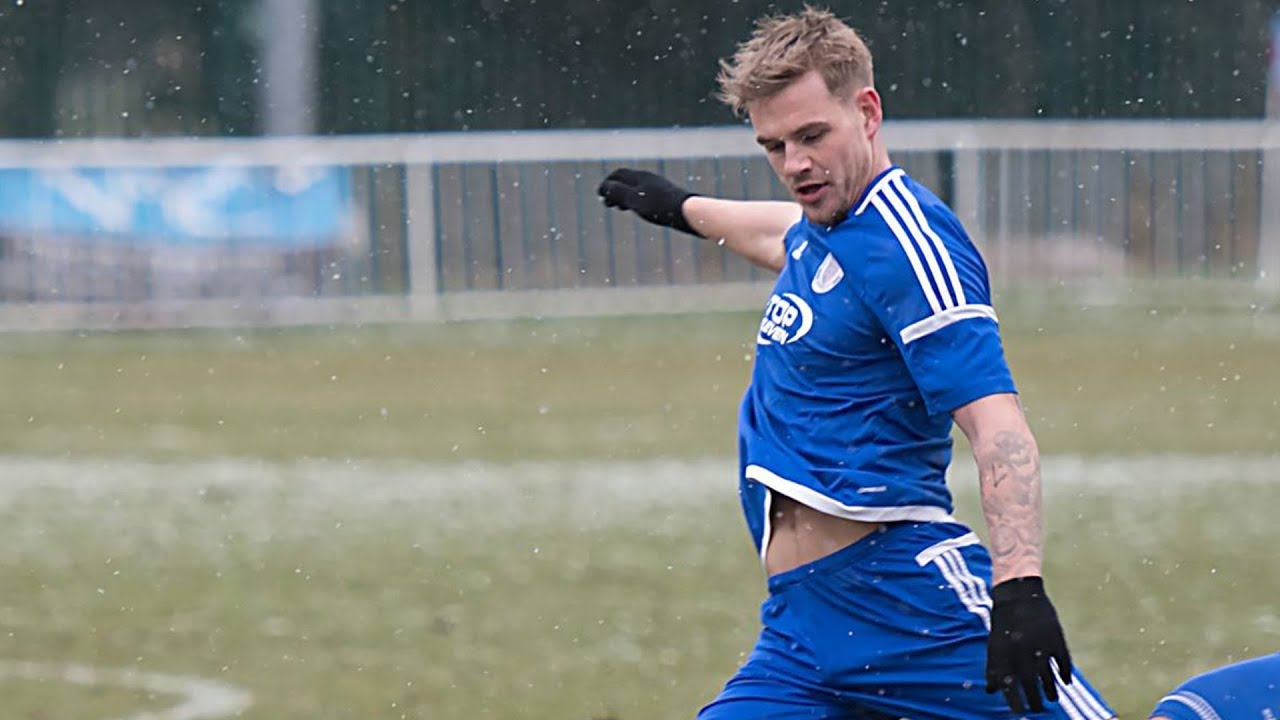 grassroots football rules GOAL OF THE MONTH WINNER | MARCH