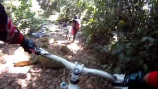 AttackMTB: Bataan Killer Loop Part 1