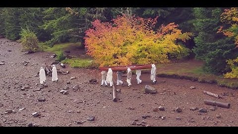 Emancipator "Baralku" Official Music VIdeo