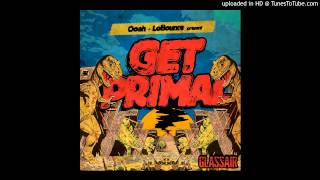 Ooah & Lobounce - Line Of Fire