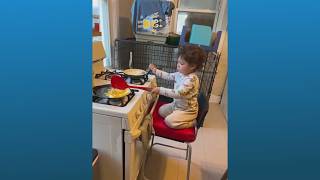 She was my princess Father remembers 2-year-old Yanessa Martinez