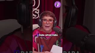 MÊS DE MAIO PARA O CAPRICORNIANO🤭♑ - MARCIA SENSITIVA #shorts | PodcatsDelas Cortes