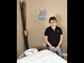 SUPER EASY AND FAST Stress/Pain Relief Self-Massage and Reiki Tutorial