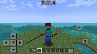 Epic Fight Mod Para Minecraft PE/Bedrock 26.2 - Addons For MCPE!