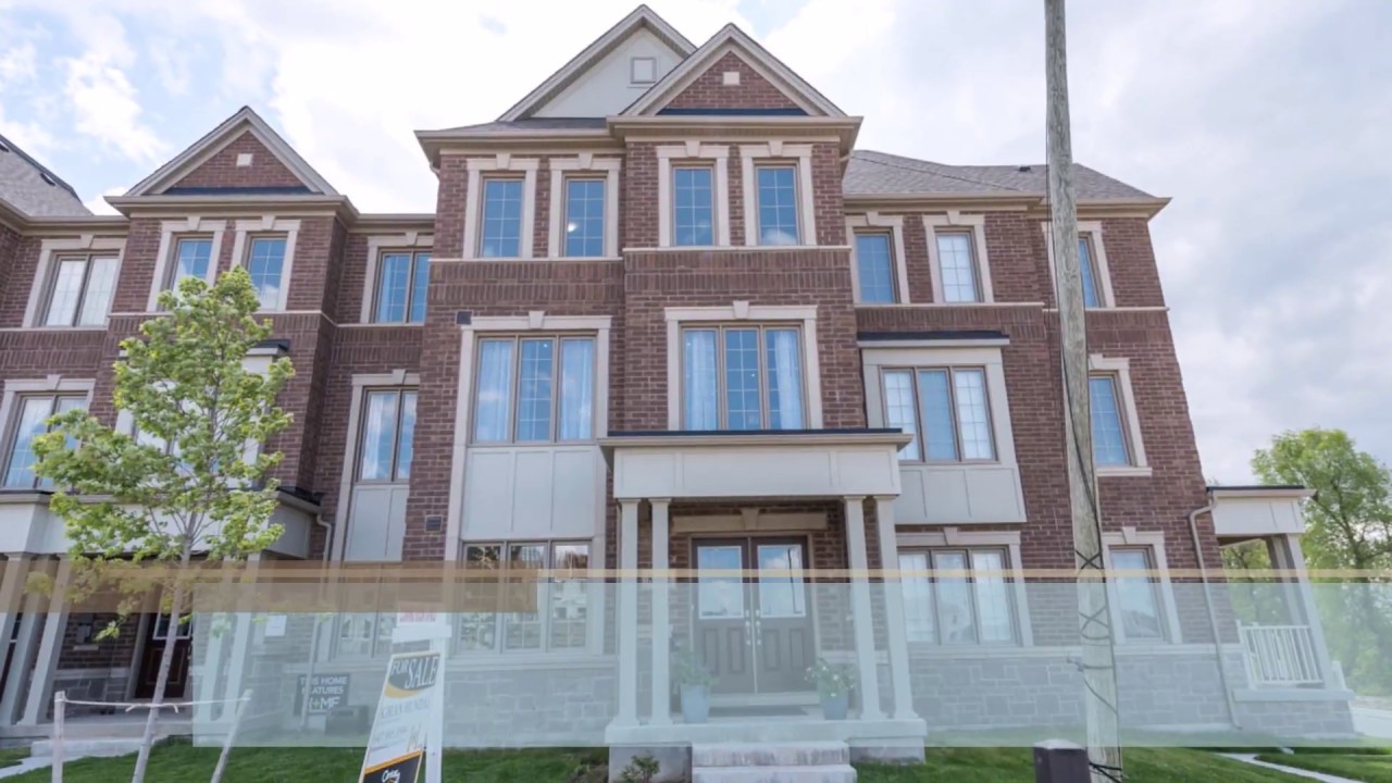 8622 Financial Dr, Brampton, ON L6Y YouTube