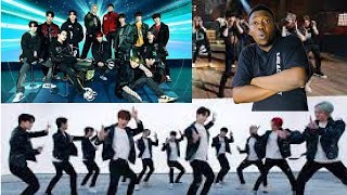 Treasure - Darari Remix Exclusive Performance Video Reaction