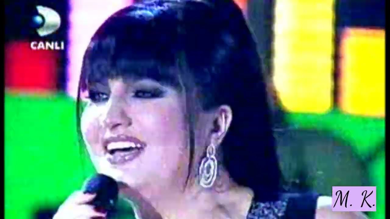 Sibel Can-aşkımız için