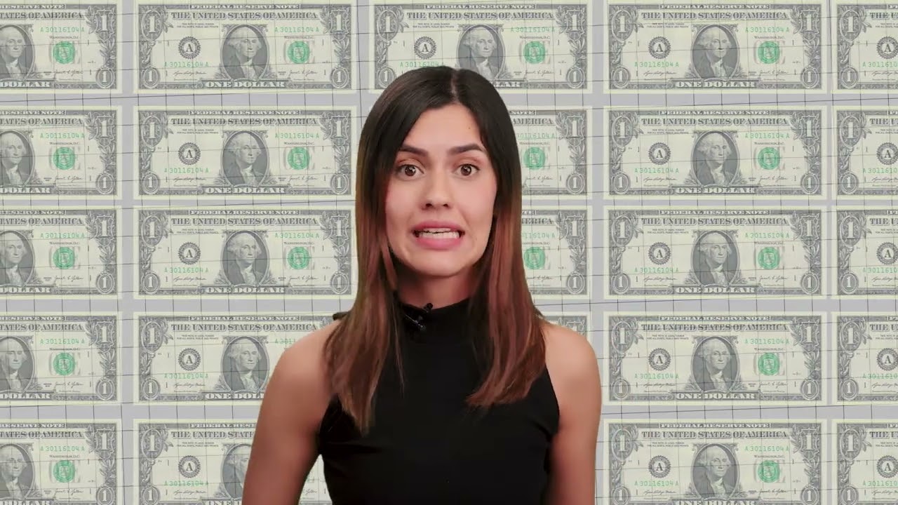 De Dollarization