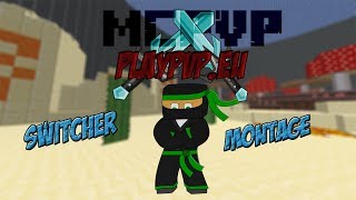 Switcher Montage Dem Sexy Edits Halloween Special