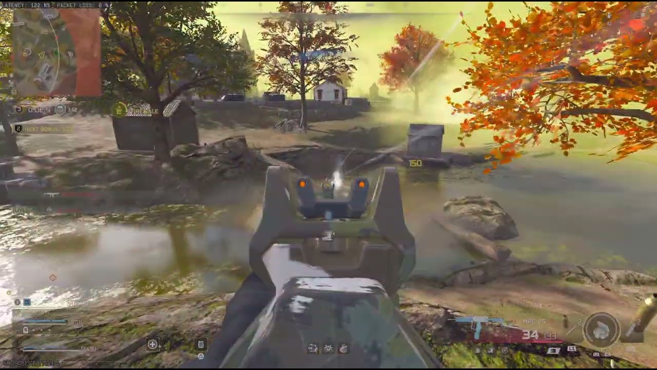 Duo quad win havens hollow