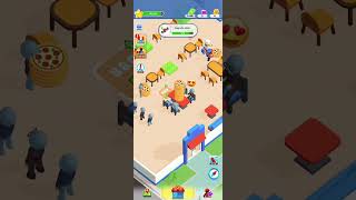 Pizza hut game Shop set up part-3 new drink shop #gameplay #gaming #skills #trending #viral