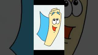 How To Draw Dora Map