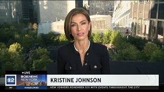 WCBS | CBS News New York at 6pm - 9/11 25th Anniversary Special - Full Episode - September 11, 2026