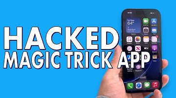 Magic Review - Hacked by AppMazing