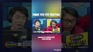 Happy Birthday Dj Baby Toby Of 106.7 Energy Fm