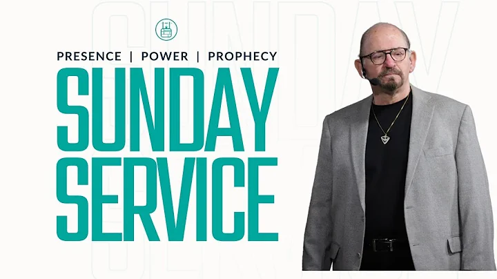 12.07.25 | Celebration Service | Dr. Russ Moyer