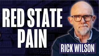Rick Wilson: Republicans Walked Into a Healthcare Disaster