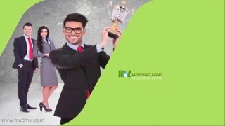 Medsinglong Introduction | Company Corporate Video Medsinglong Introduction | Company Corporate Video