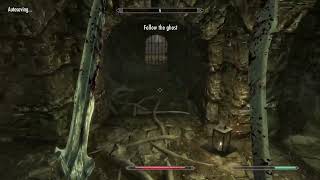 Skyrim Anniversary Edition How To Get Duskfangdawnfang