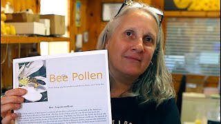Fall Odds & Ends at Blue Ridge Honey Co.