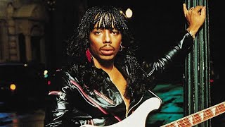 Rick James Revealed: Untold Stories and Shocking Truths
