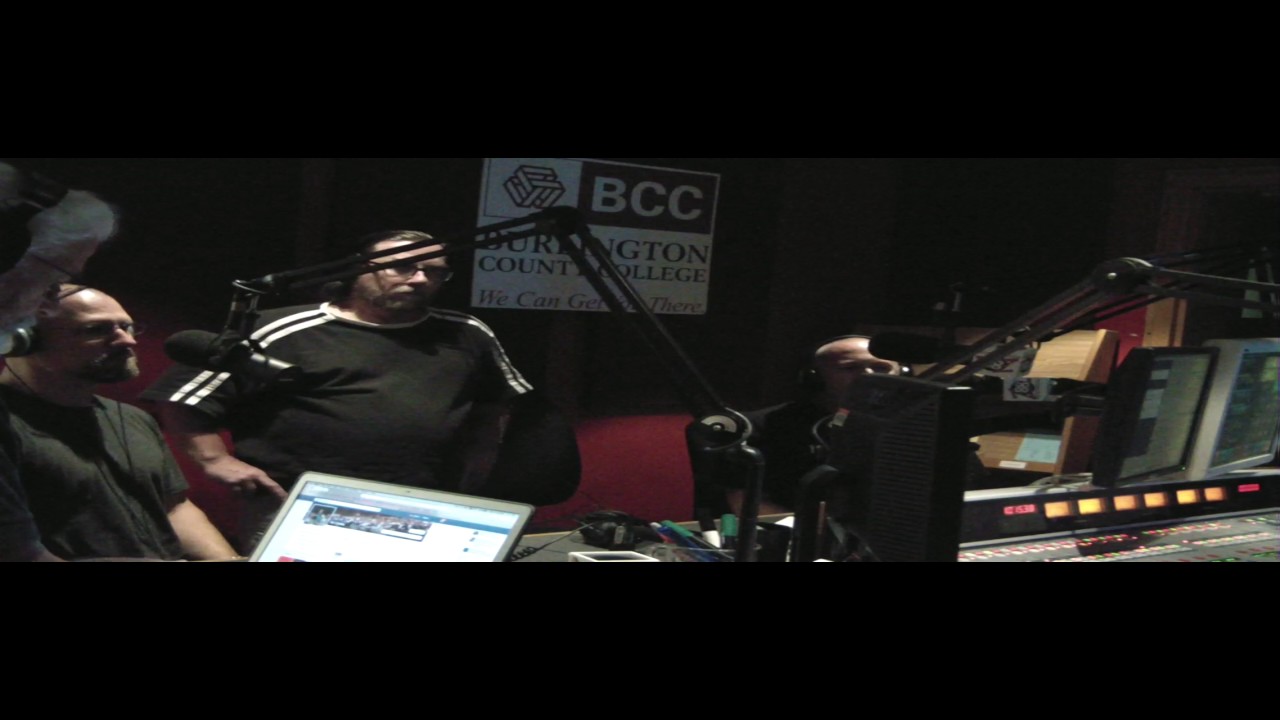 Echolyn in Studio - Program 1436