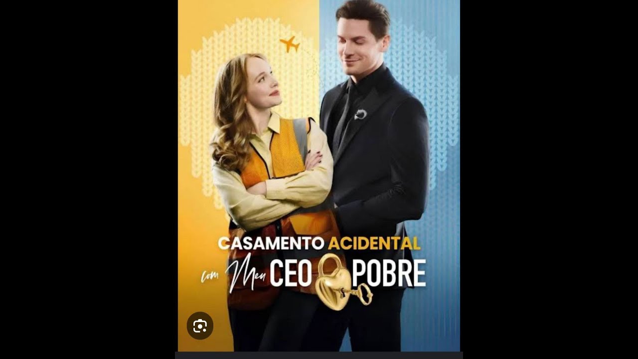 CASAMENTO ACIDENTAL COM O MEU CEO POBRE - ASSISTA COMPLETO DUBLADO ...