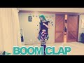 Boom Clap - Charli XCX - Just Dance 2016