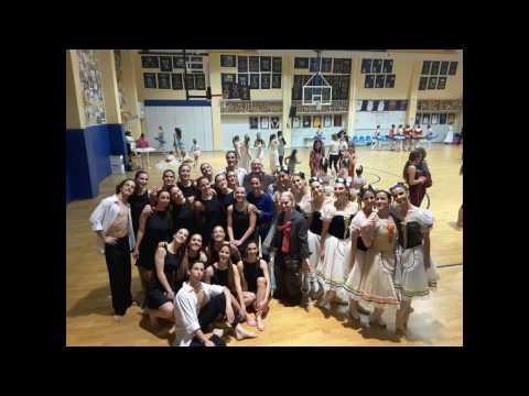 Gala Σ.Ι.Σ.Χ.Ε 2016