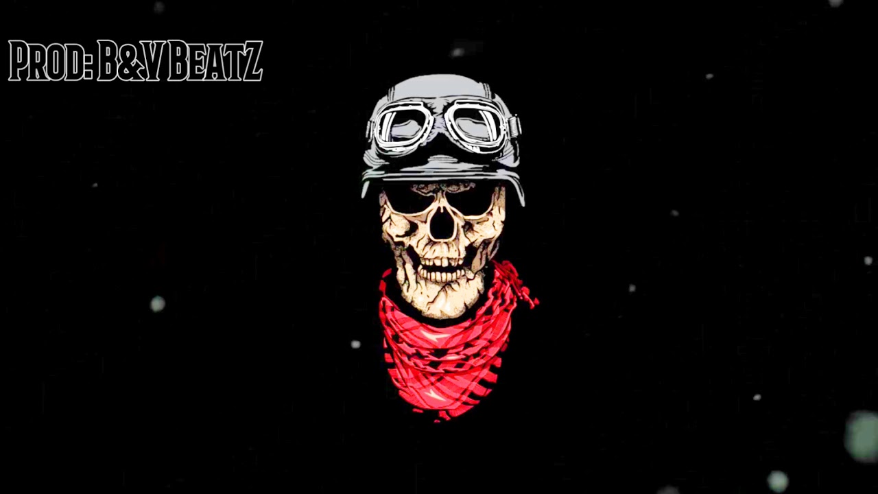 (Free) Angry Trap Beat 2020 | Hard Sick Rap Instrumental | [ Prod: B&V BeatZ ]