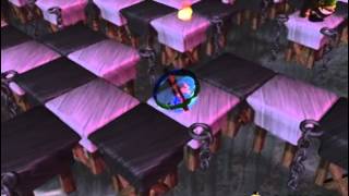 Let's Play Wrath of Cortex! Part 13 - Balls to Gold Rush