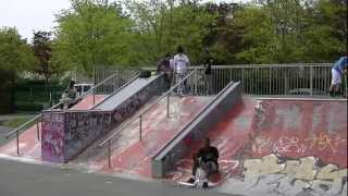 Alexis Porcial Letellier Can Fly 2