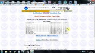 Famous Downloading Meteorological Data from NOAA Net Worth
