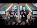 Maîtrisez l'Art du Motion Design avec Animoz Films 🎨