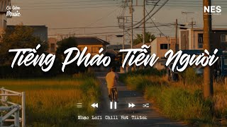 Ngày Em Biết Nhớ Thương Một Người Lofi - Tiếng Pháo Tiễn Người- Nhạc Lofi Chill Buồn Hot Tiktok 2023