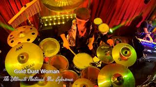 The Ultimate Fleetwood Mac Experience - Gold Dust Woman