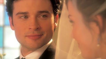 Clark Kent - Superman (It