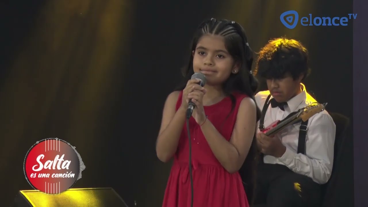 SALTA ES UNA CANCION 27 12 2025