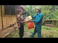 The Girl Who Replaced Thang Stayed At Home Taking Care Of The Pigs And Was Given Gifts By The Police