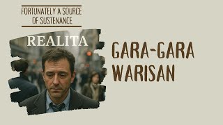 Gara-Gara Warisan (Official Lyric Audio) - FSS.ID