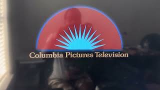 Columbia Pictures Television1980Sony Pictures Television2002 Logo