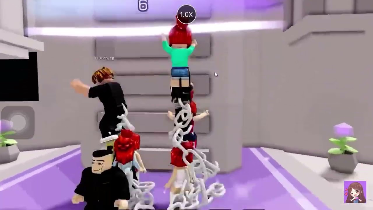 Vazou o rosto da Júlia minegirl será???