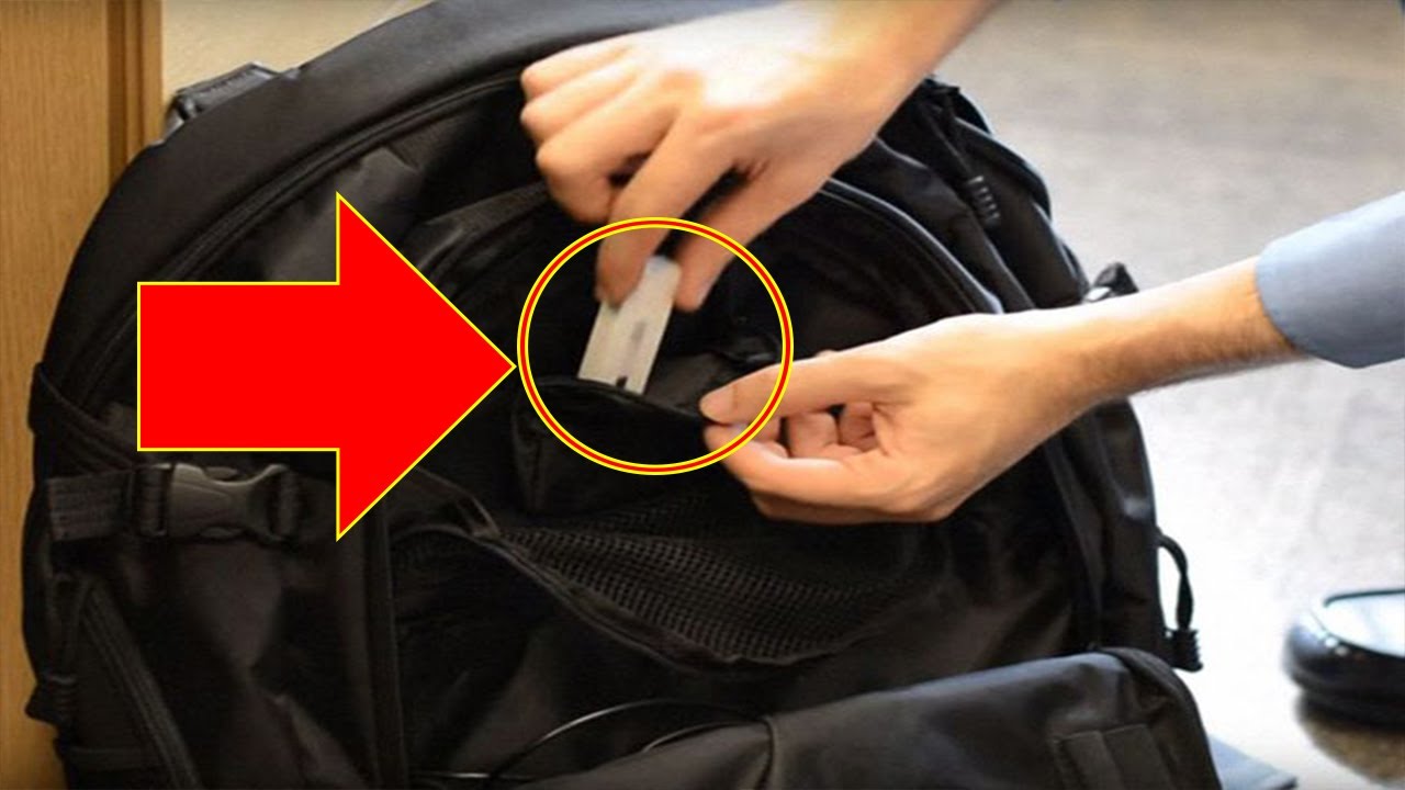 Mother Hides Recording Device In Son’s Backpack And Is Shocked By What