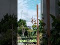 Dubai weather after rain