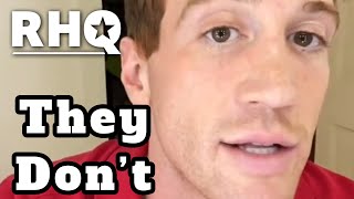 How "Liberal" Colleges Brainwash You